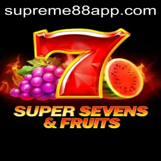 Exploring the Exciting World of 7SuperSevensFruits
