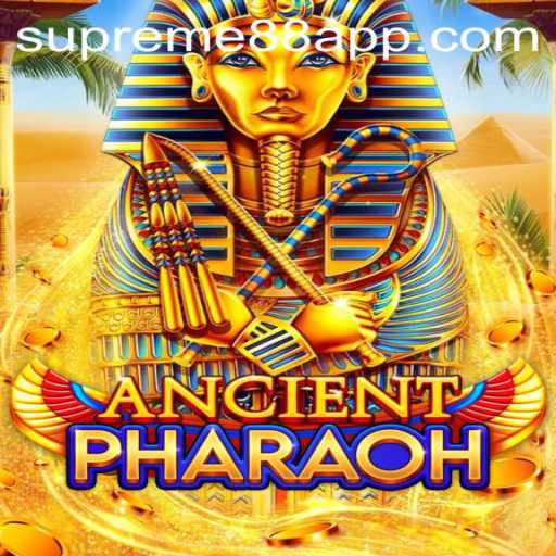 Unveiling the Mysteries of AncientPharaoh: The Supreme88 Experience