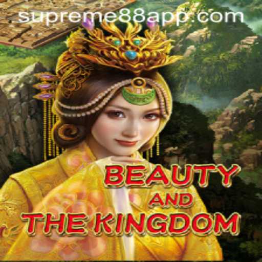 Unveiling BeautyAndTheKingdom: The Realm of Supreme88