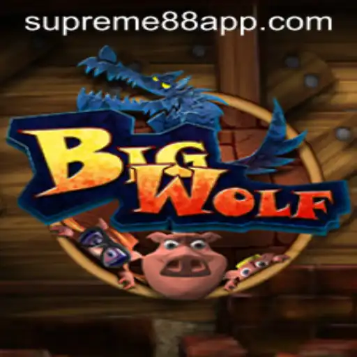 Unveiling BigWolf: The Supreme88 Gaming Experience