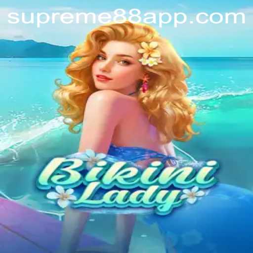 BikiniLady: An Exploration of the Game's Innovating Mechanics with Supreme88