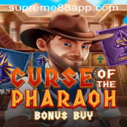 Exploring the Exciting World of Curse of the Pharaoh Bonus Buy and Its Connection to Supreme88