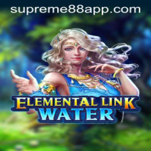 Exploring the World of ElementalLinkWater: A Dive into its Mechanics and Exciting Gameplay