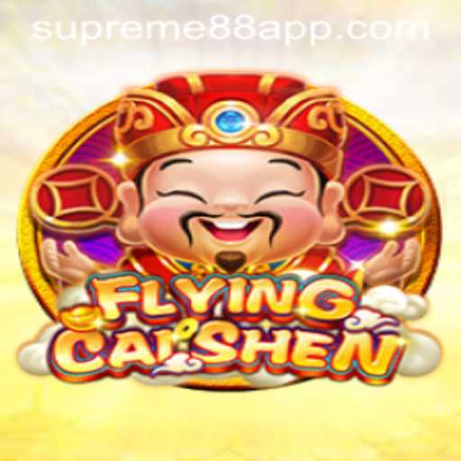Unveiling FlyingCaiShen: The Supreme88 Adventure