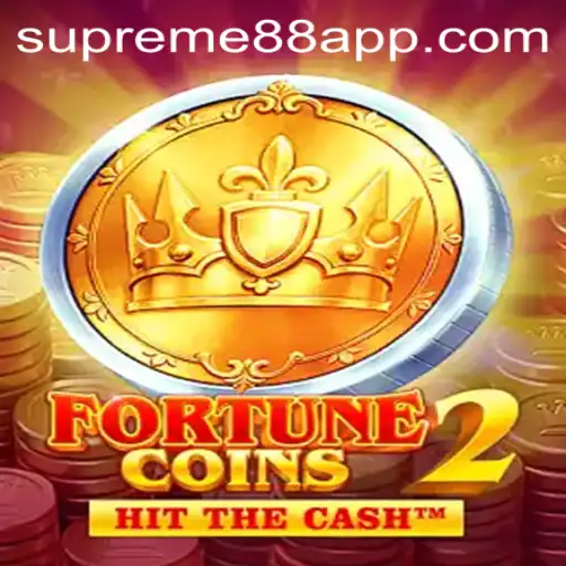 Exploring the Exciting World of FortuneCoins2 and Supreme88: A Gamer's Guide