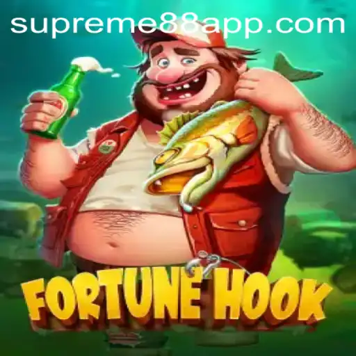 Explore the Thrilling World of FortuneHook and the Exciting Supreme88 Feature