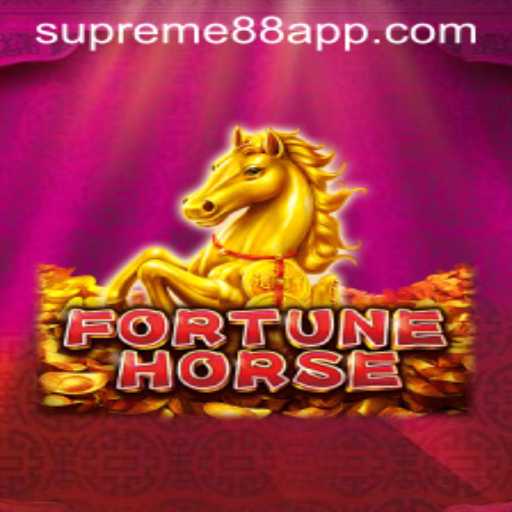 Discover the Exciting World of FortuneHorse with Supreme88