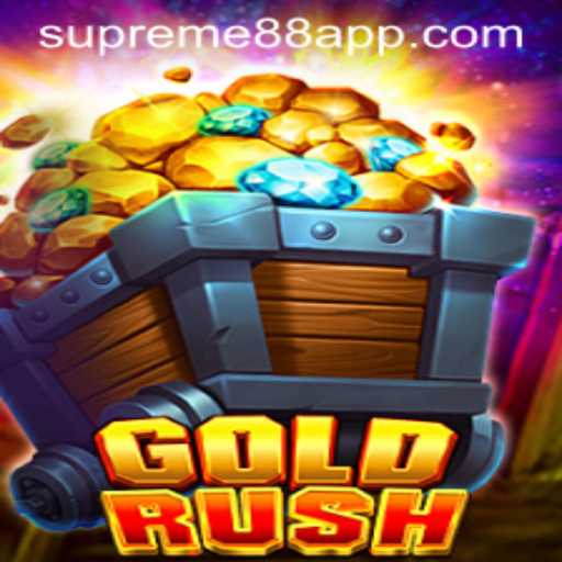 Unveiling GoldRush: A Riveting Gaming Experience with Supreme88