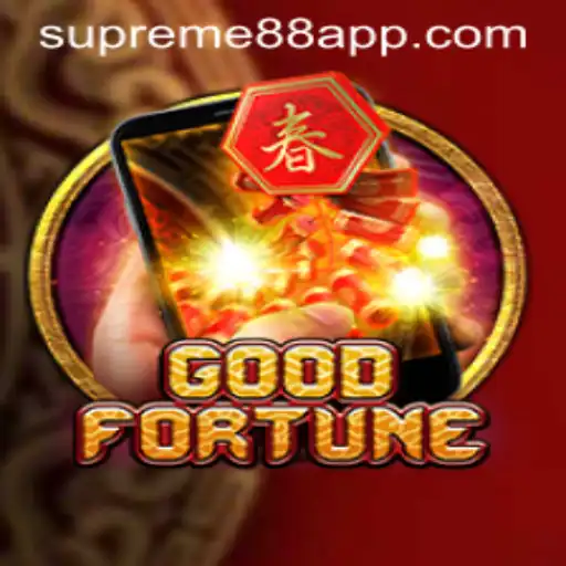 Discover the World of GoodFortuneM: The Ultimate Gaming Experience