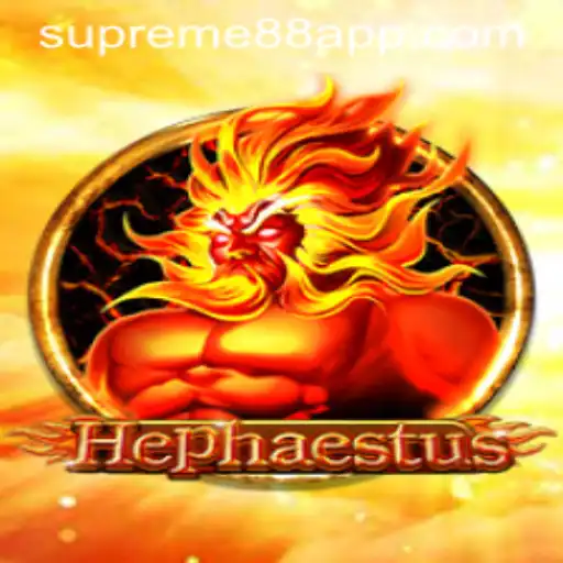 Exploring the Mythical Realms of Hephaestus: A Deep Dive into the Game Supreme88