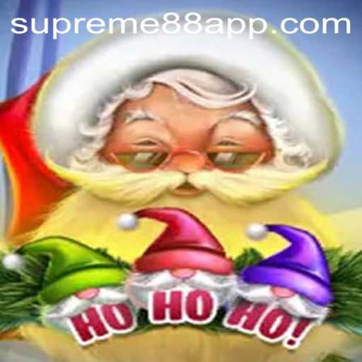 HoHoHo: A Supreme88 Adventure