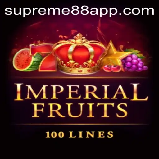 Exploring ImperialFruits100: A Thrilling Game Adventure