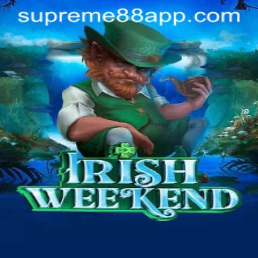 The Exciting World of IrishWeekend: Unveiling Supreme88