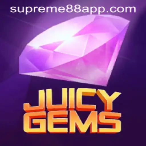 Exploring the Vibrant World of JuicyGems: A Dive into the Latest Gaming Sensation