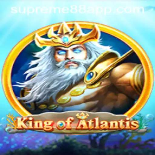 Immerse Yourself in the Depths of Action with KingofAtlantis: The Rise of Supreme88