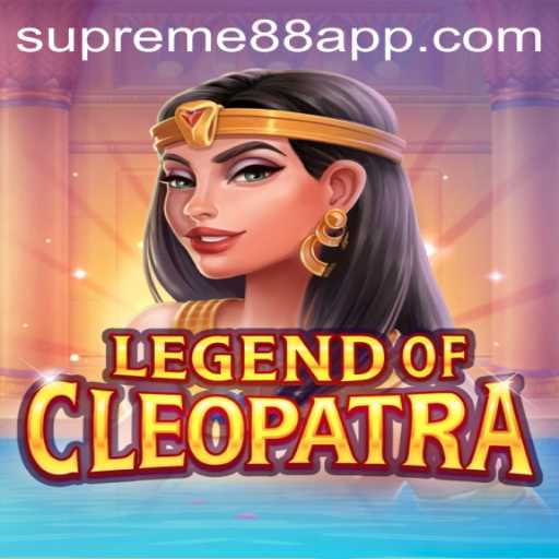 Unveiling the Mysteries of LegendOfCleopatra and the Allure of Supreme88