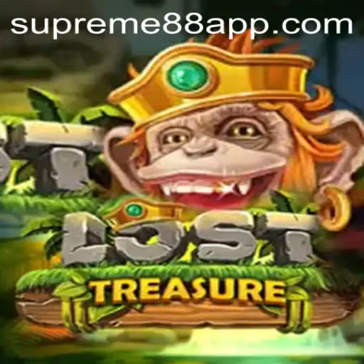 Discover the Mysteries of LostTreasure: A Deep Dive into the Supreme88 Gaming Experience