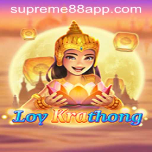 Discovering LoyKrathong: The Enchanting World of Supreme88's Latest Game