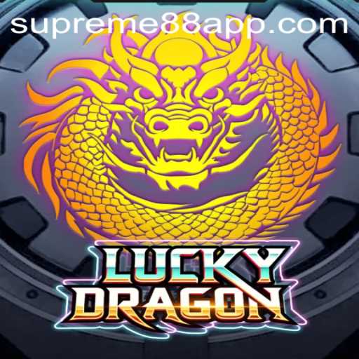 The Thrilling World of LuckyDragon: Discover Supreme88