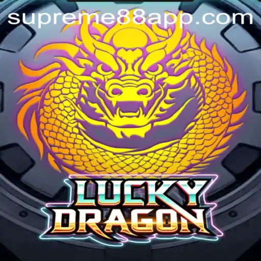 The Thrilling World of LuckyDragon: Discover Supreme88