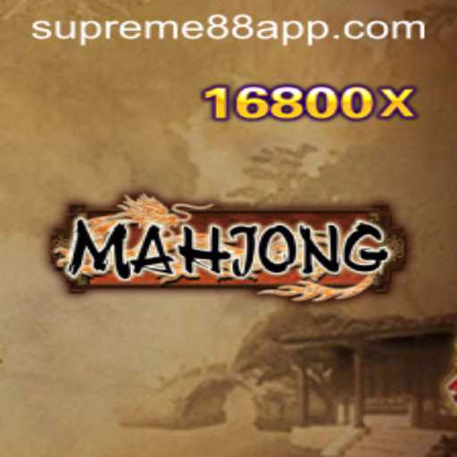 Exploring the Intricate World of Mahjong and Supreme88