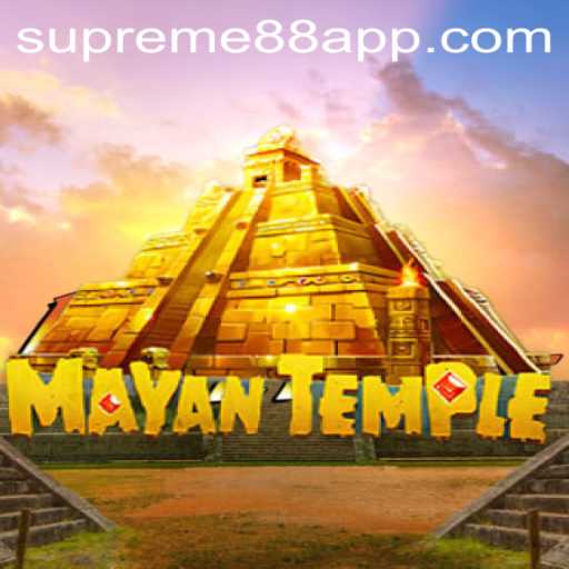 Explore the Thrilling World of MayanTemple Game with Supreme88