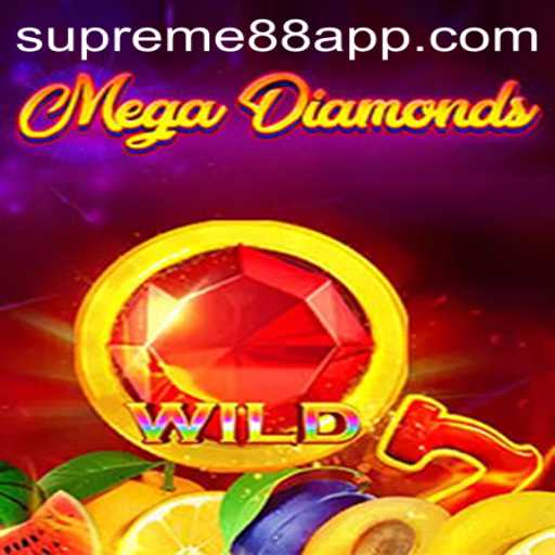 Discovering MegaDiamond: A Thrilling Gaming Adventure with Supreme88
