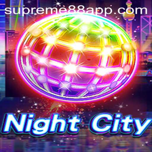 Exploring NightCity: The Intriguing World of Supreme88
