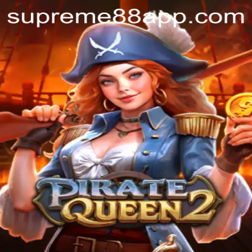 PirateQueen2: Navigating the High Seas with Supreme88