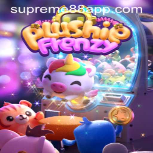 Exploring the Enchanting World of PlushieFrenzy: A Supreme Gaming Experience