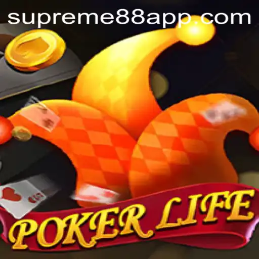 Explore the World of PokerLife: A New Age of Gaming with Supreme88