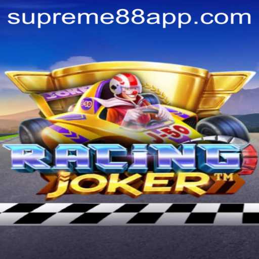 Exploring the Thrills of RacingJoker: The Supreme88 Experience