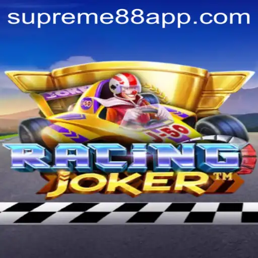 Exploring the Thrills of RacingJoker: The Supreme88 Experience
