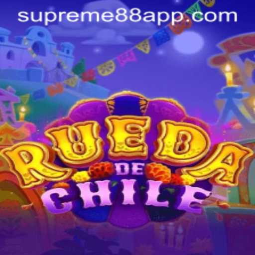 Discover the Thrills of RuedaDeChile: A Supreme88 Experience