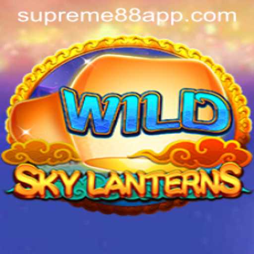 SkyLanterns: Unveiling the Mystical World of Supreme88