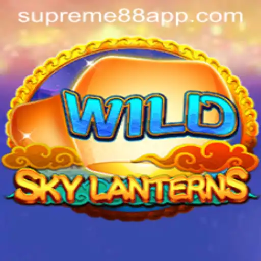 SkyLanterns: Unveiling the Mystical World of Supreme88