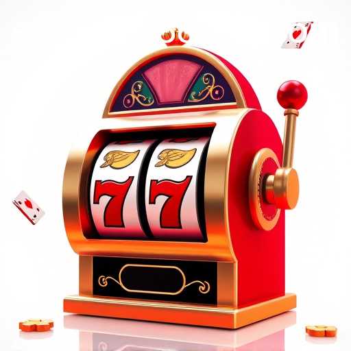 The Evolution and Impact of Slot Machines in the Gaming Industry