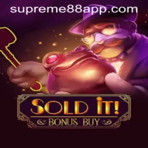 Dive into the Exciting World of SolditBonusBuy with Supreme88