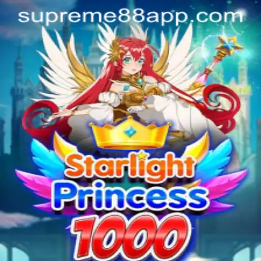 Exploring the Universe of StarlightPrincess1000: A Supreme88 Gaming Experience