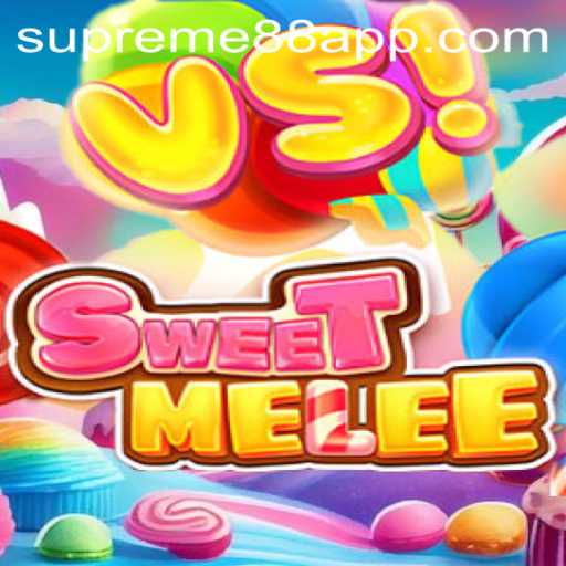 SweetMelee: The Thrilling World of Strategy and Adventure