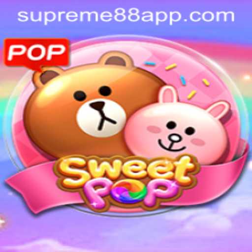 Immerse in the SweetPOP Adventure with Supreme88