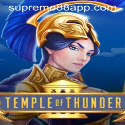 TempleofThunder: Unveiling the Epic Saga of Supreme88