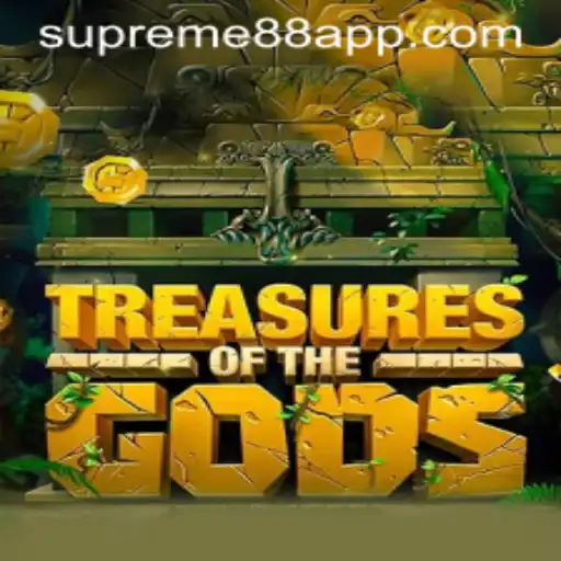 Discovering the Mystical World of TreasureoftheGods