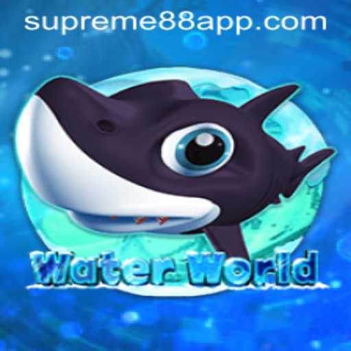 Dive into Excitement with WaterWorld: The Aquatic Adventure Game