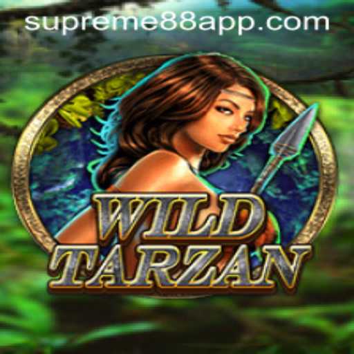 Exploring the Adventure in WildTarzan: A Supreme88 Masterpiece