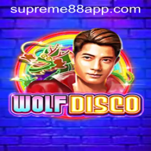 Exploring the Intriguing World of WolfDisco: The Supreme88 Phenomenon