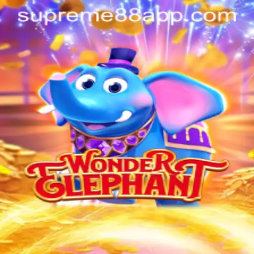 The WonderElephant Adventure: Explore the Enchanting World of Supreme88